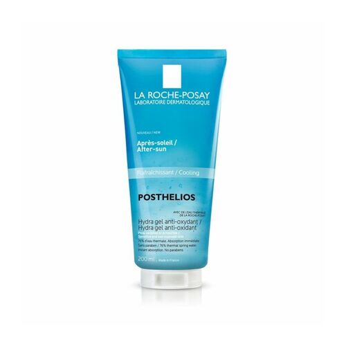 La Roche-Posay Posthelios Hydra Gel After Sun 200 ml