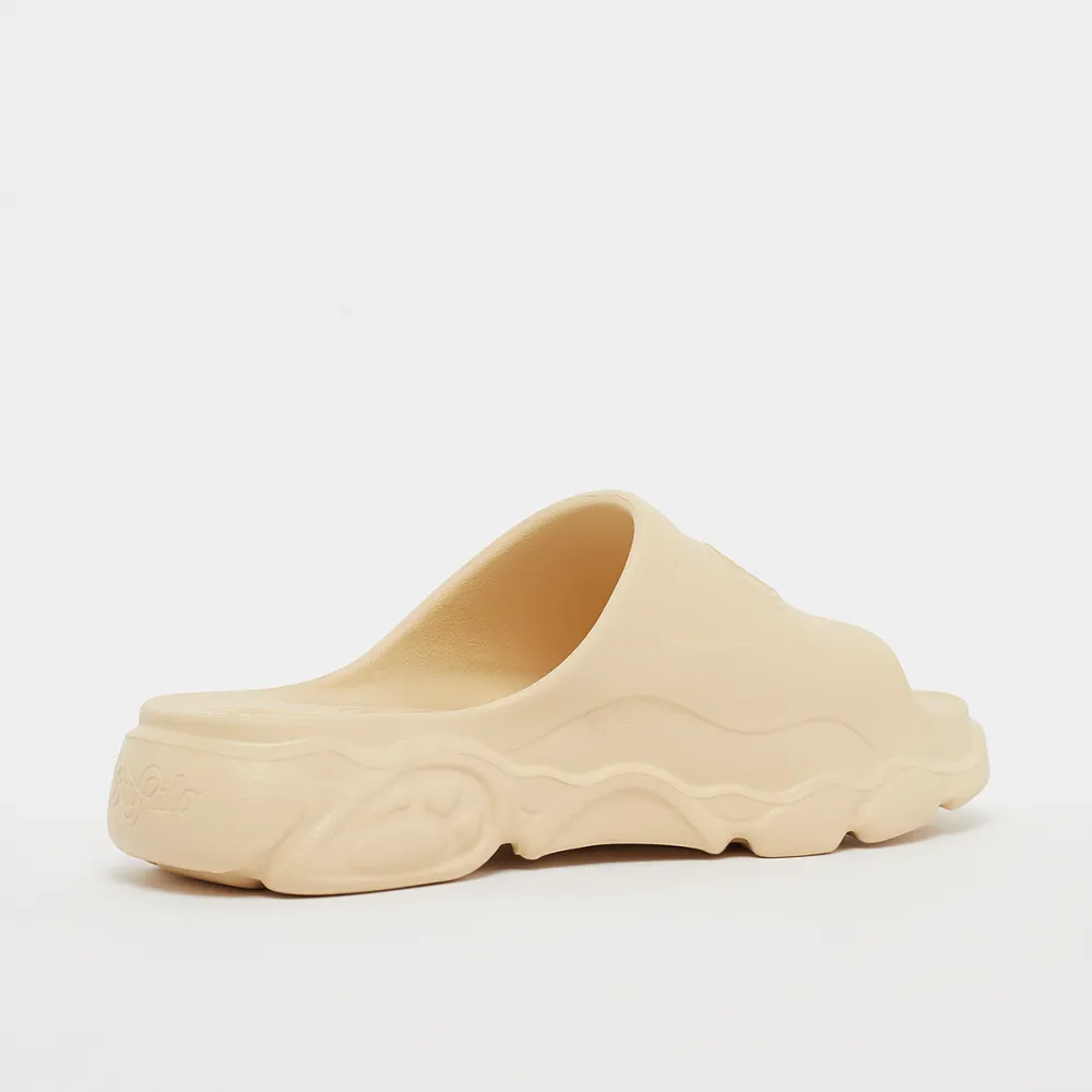 Buffalo CLD Slide 1622262 / weiss