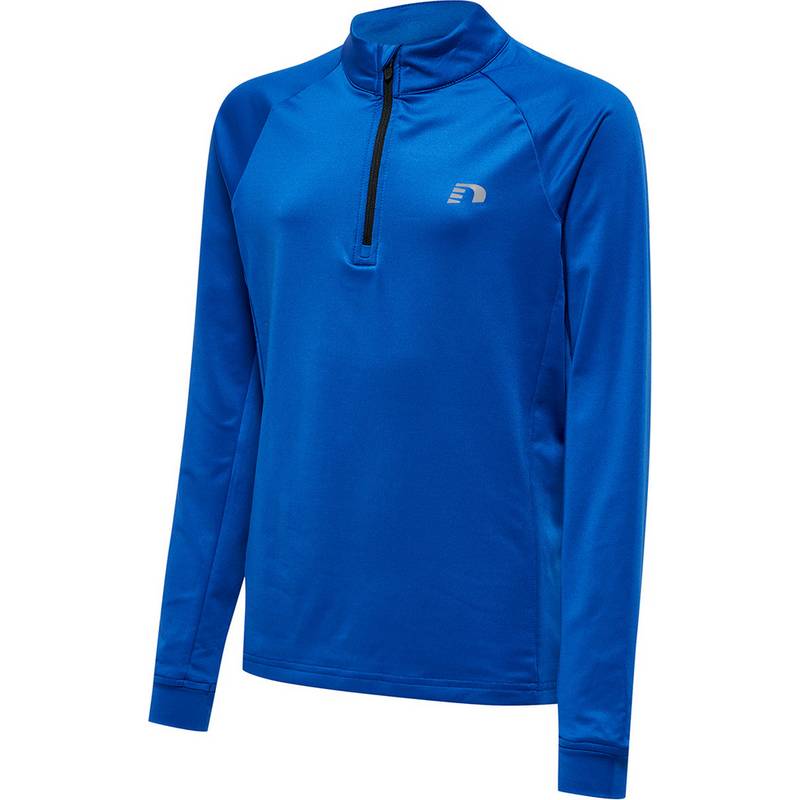 Newline KIDS CORE MIDLAYER Sweatshirt Kinder