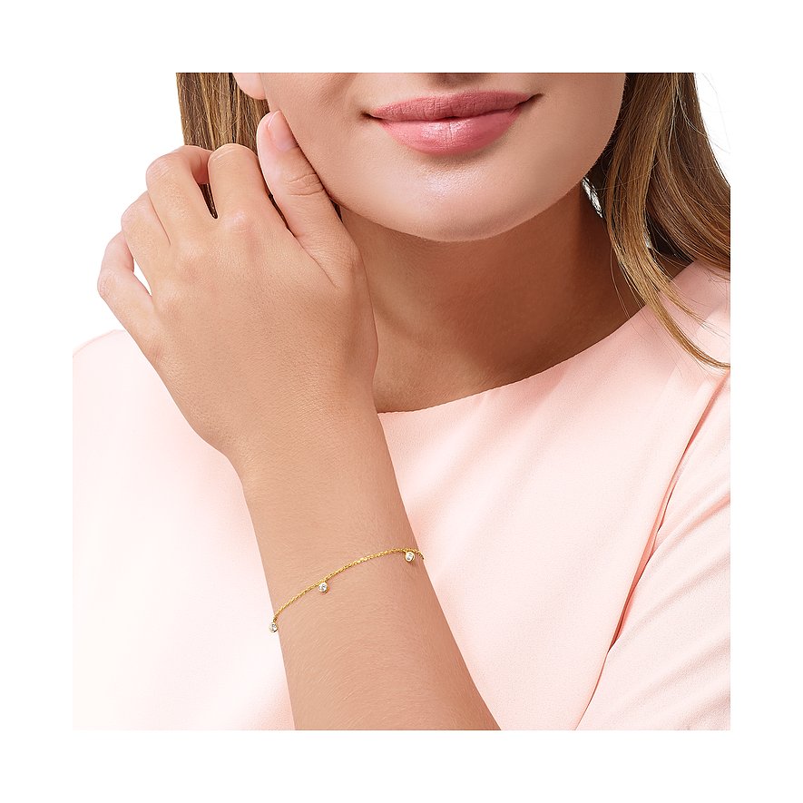 FAVS Armband