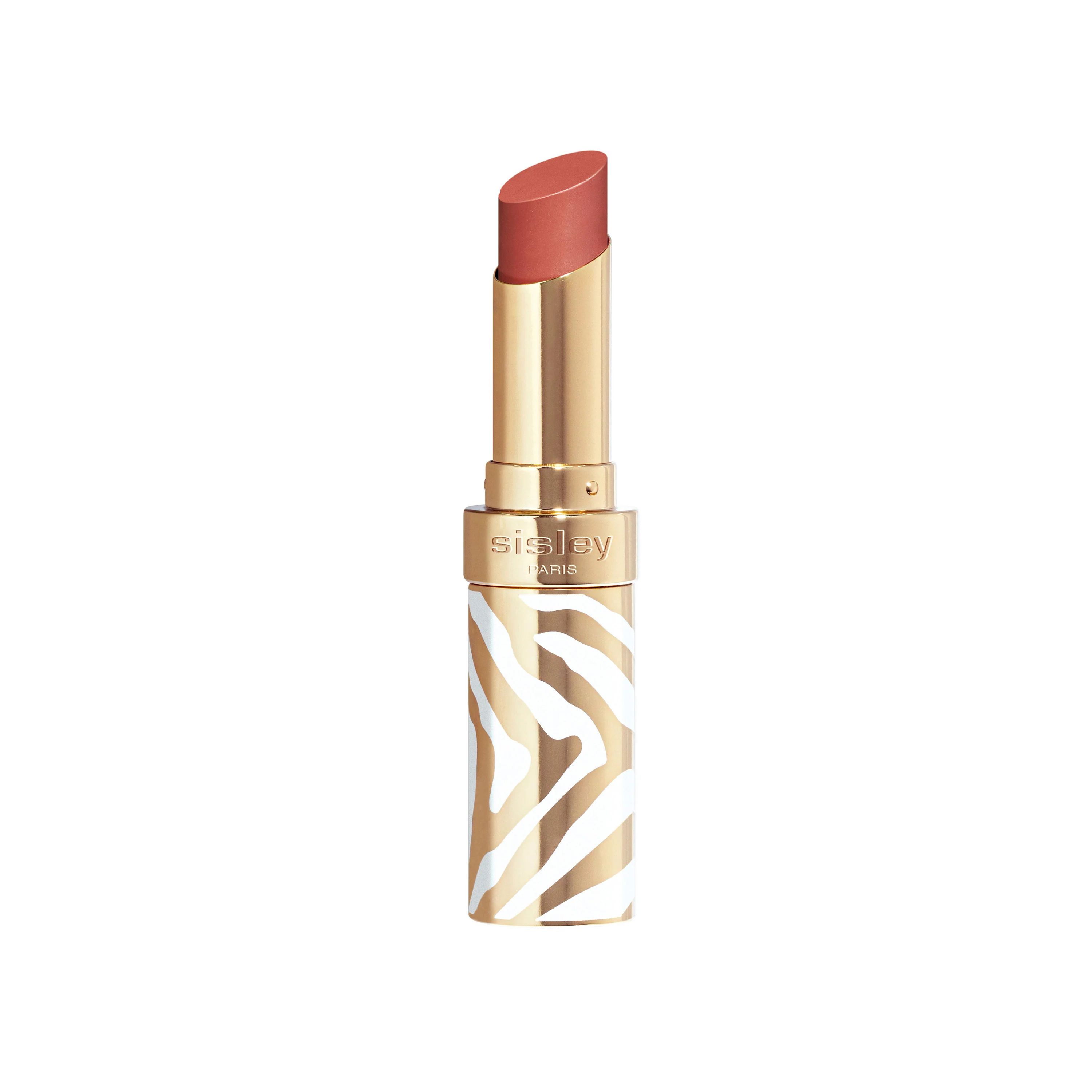 Phyto-Rouge Shine Lips - Lápiz labial brillante, Lápiz labial
