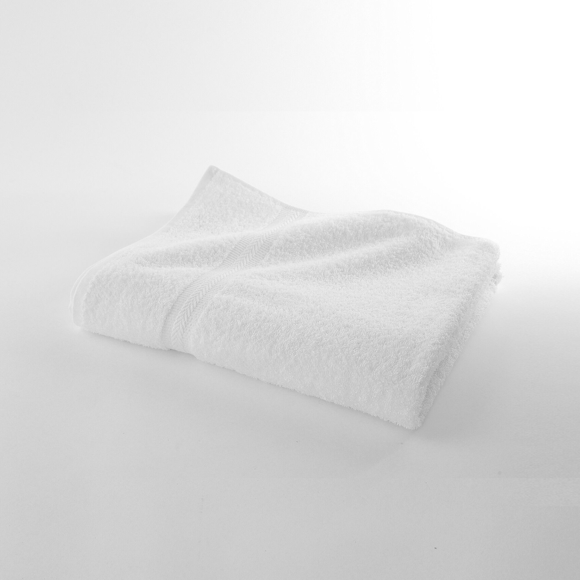Eponge unie 420 g/m2 confort moelleux