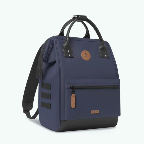 Adventurer Medium Backpack, Blue