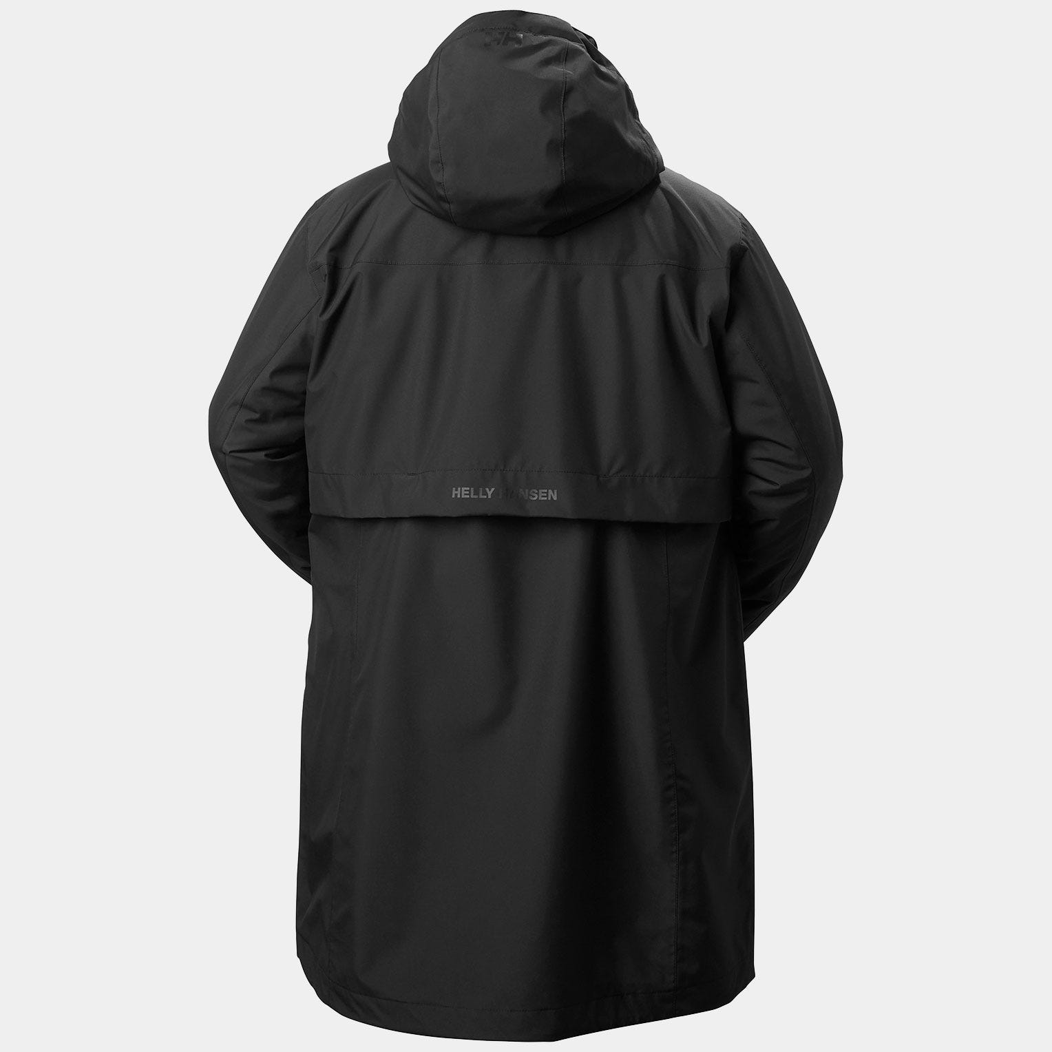 Women’s Lisburn Plus Raincoat