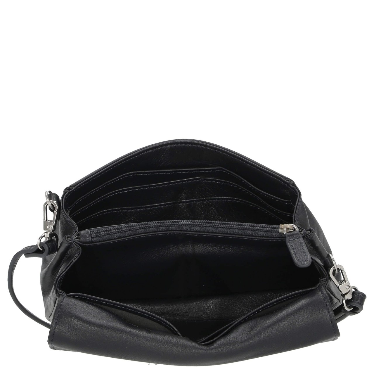 PICARD Handtaschen blau Umhängetasche xs