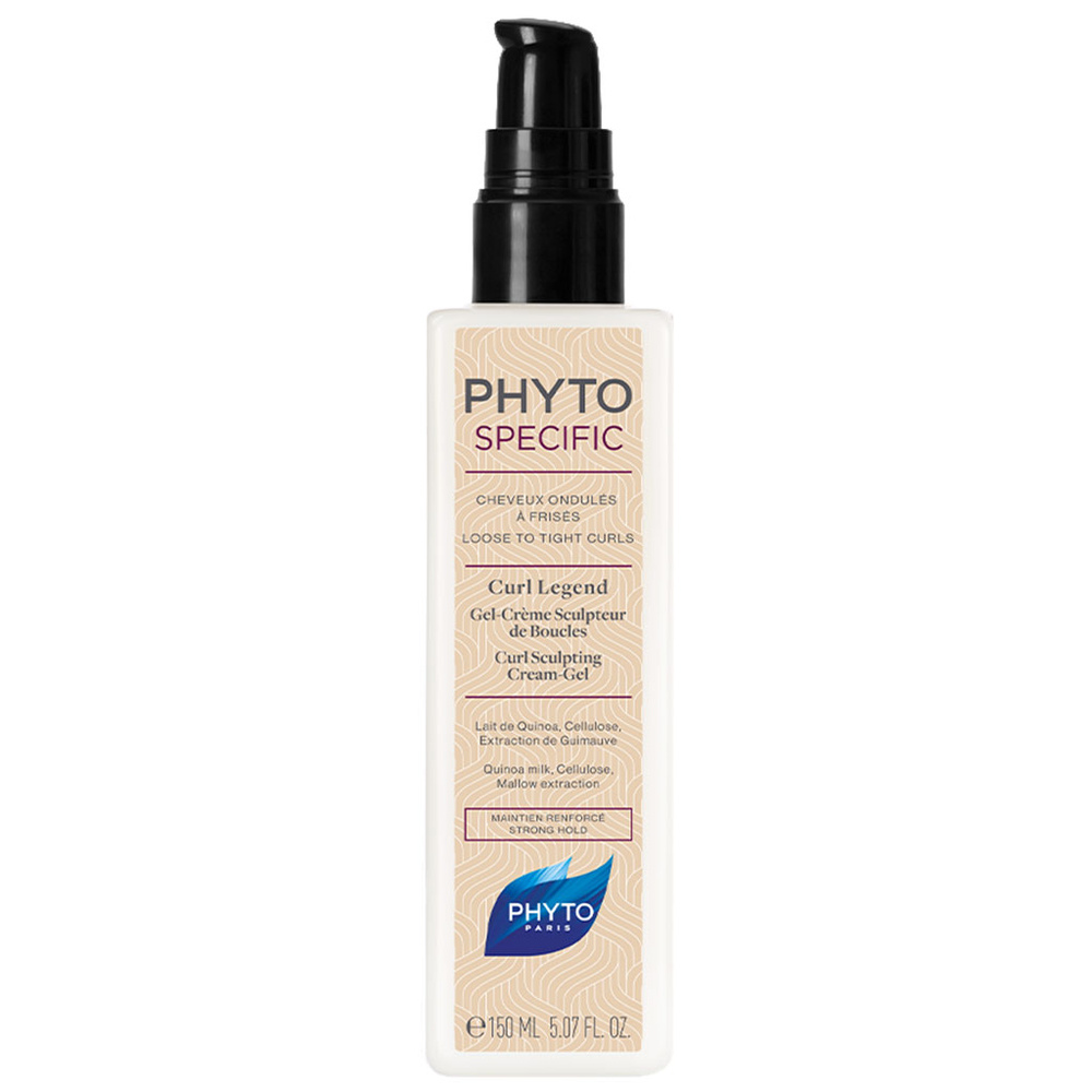 Phyto PHYTOSPECIFIC CURL LEGEND CREME SCULPEUR DE BOUCLES 150ML COIFFANT