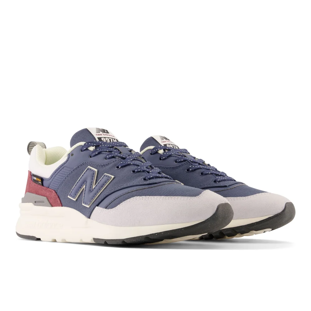 New Balance 997 CM997 HWK / blau