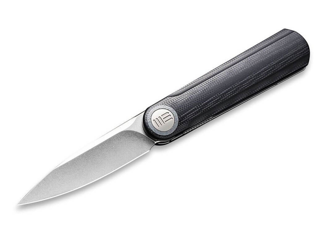 Eidolon G10 All Black