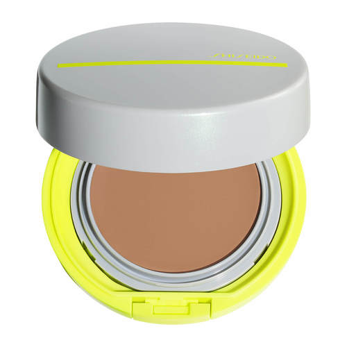 Shiseido Sports Compact BB cream Médio 12 gramas