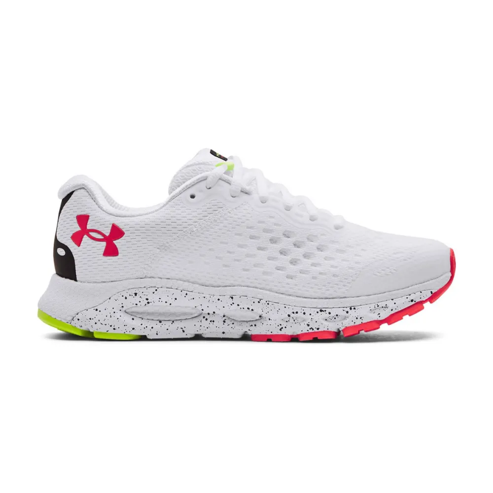 Under Armour HOVR Infinite 3 3023556-109 / weiss