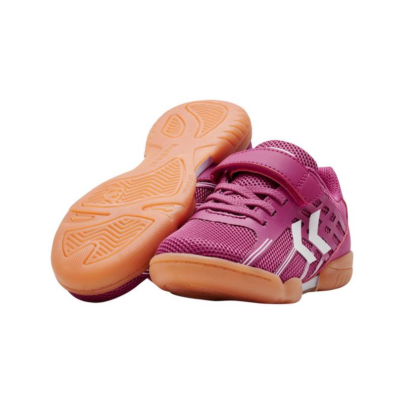 hummel ROOT ELITE JR VC Hallenschuhe Kinder