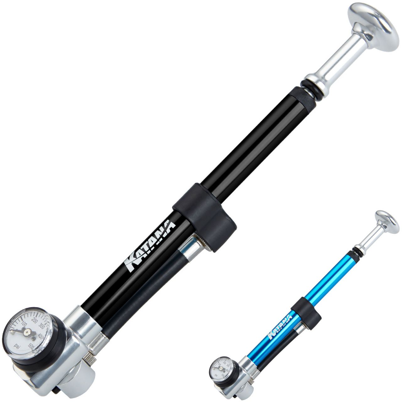 Katana Mistral X 500 Dämpferpumpe kaufen | Bike-Discount