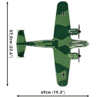 Dornier Do 17Z-2