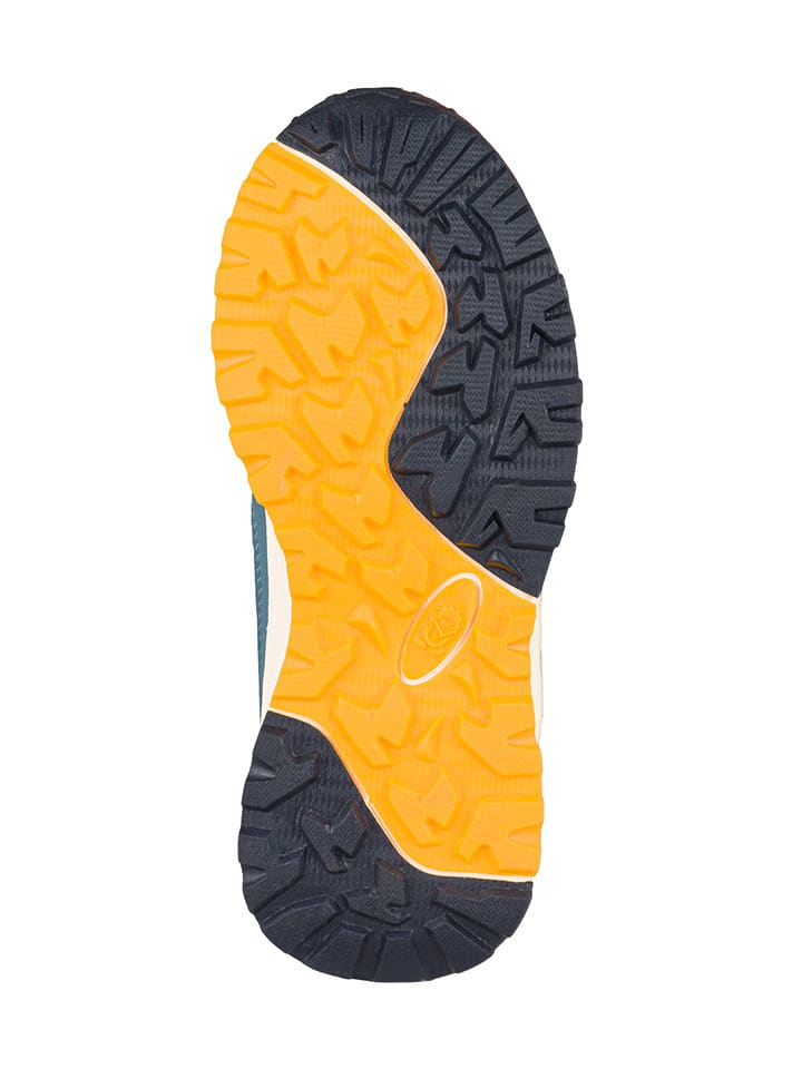 Trollkids Winterboots 