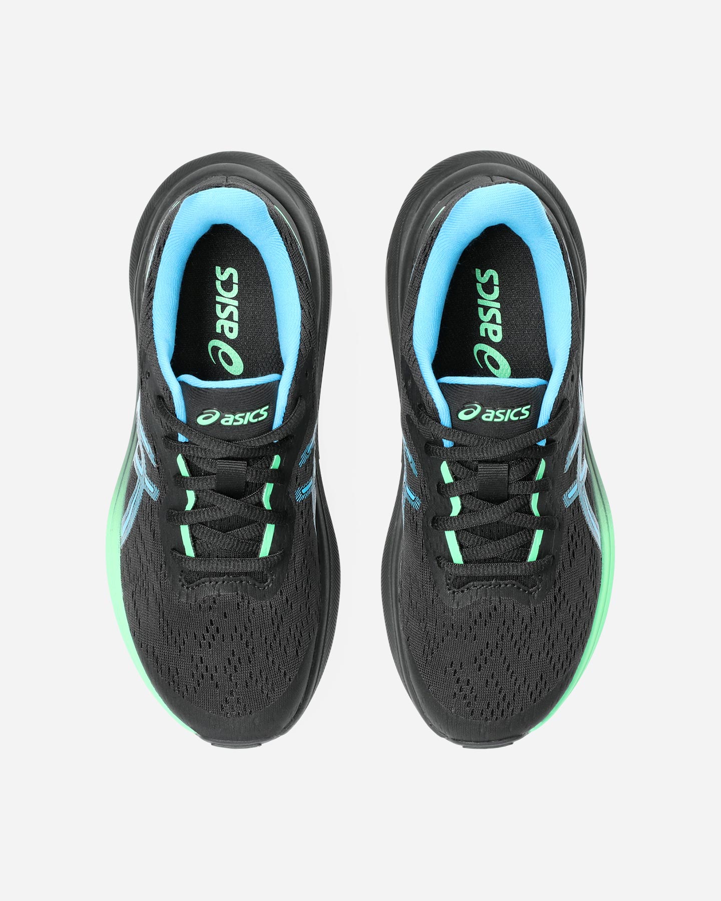 Scarpe Running Asics Gt-1000 13 Gs Jr 1014A343-001