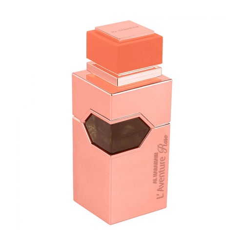 Al Haramain L'Aventure Rose Eau de Parfum 200 ml