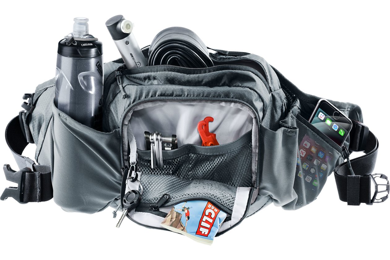deuter Pulse 5