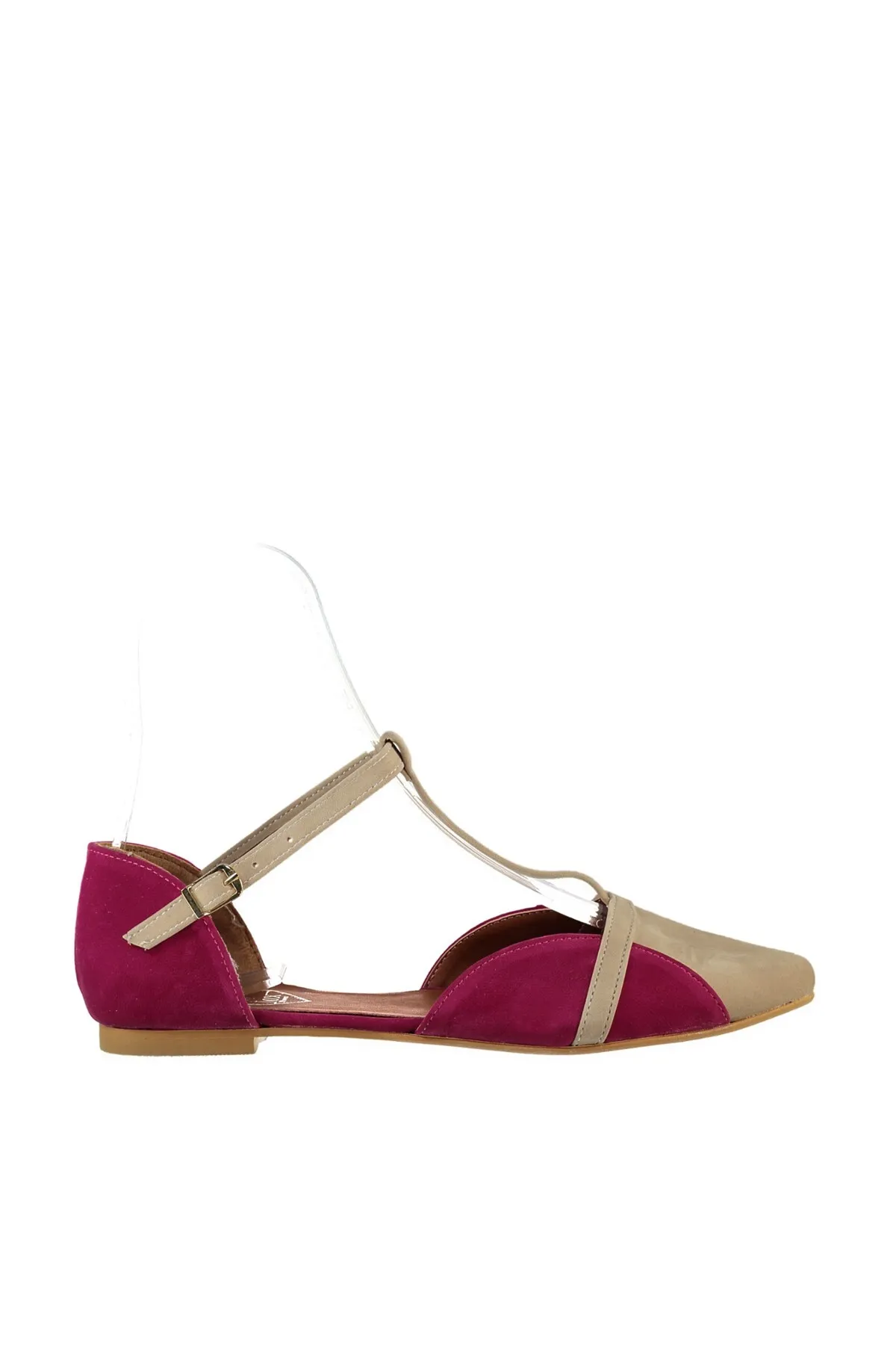 Fox Shoes  Haut Fuchsia Damenschuhe B726881802