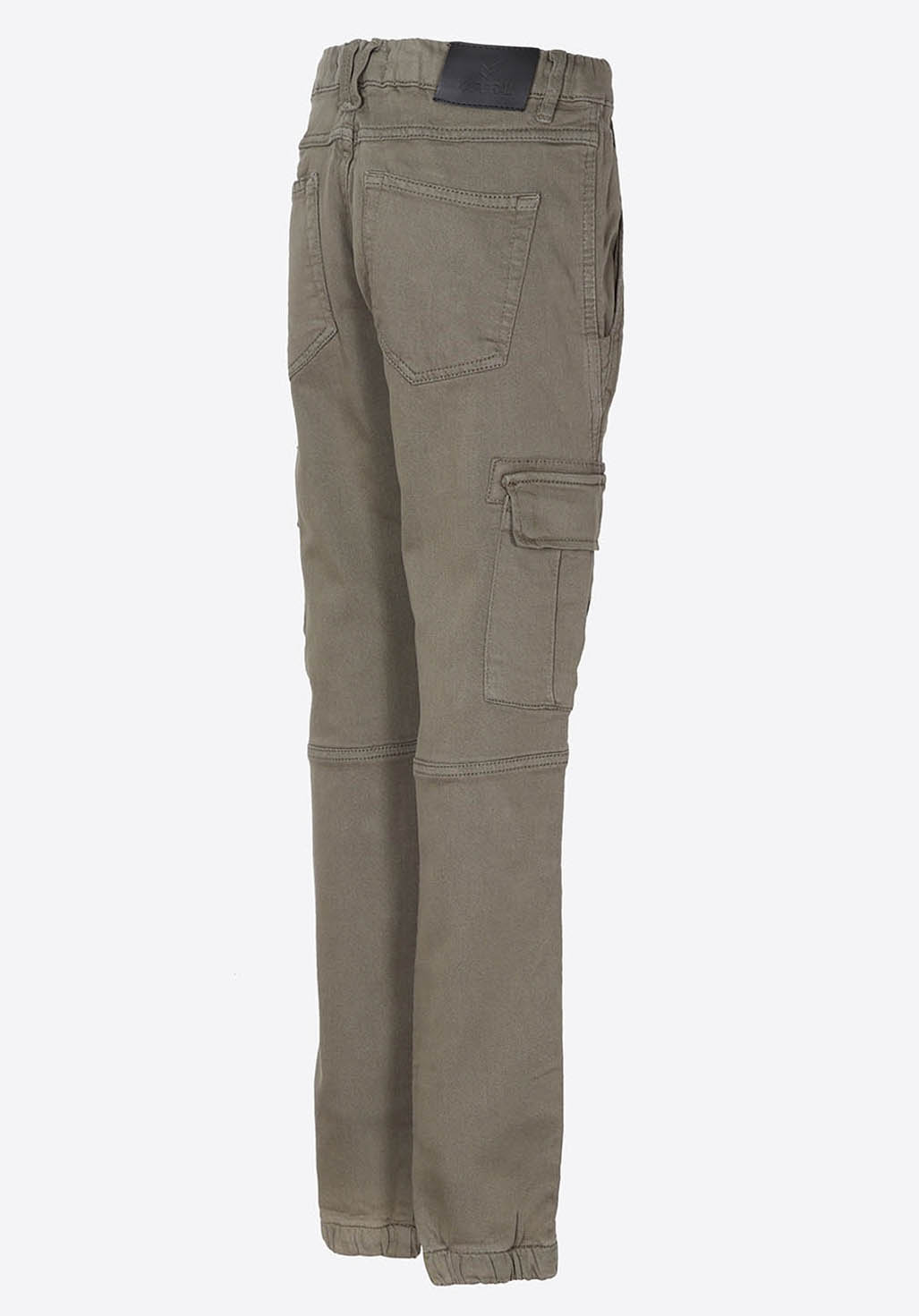 SALKI  Jean battle kaki Garçon