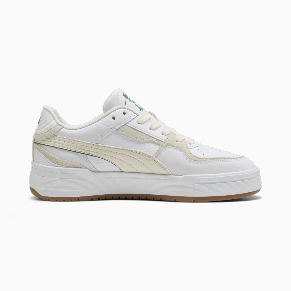 PUMA CA Pro Ripple Earth 395773_03 / weiss