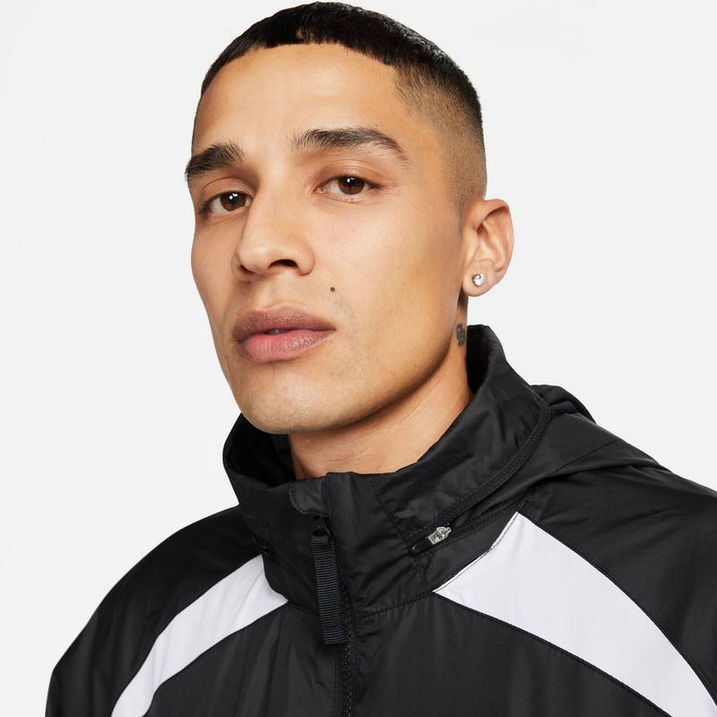 Nike FC Funktionsjacke Herren