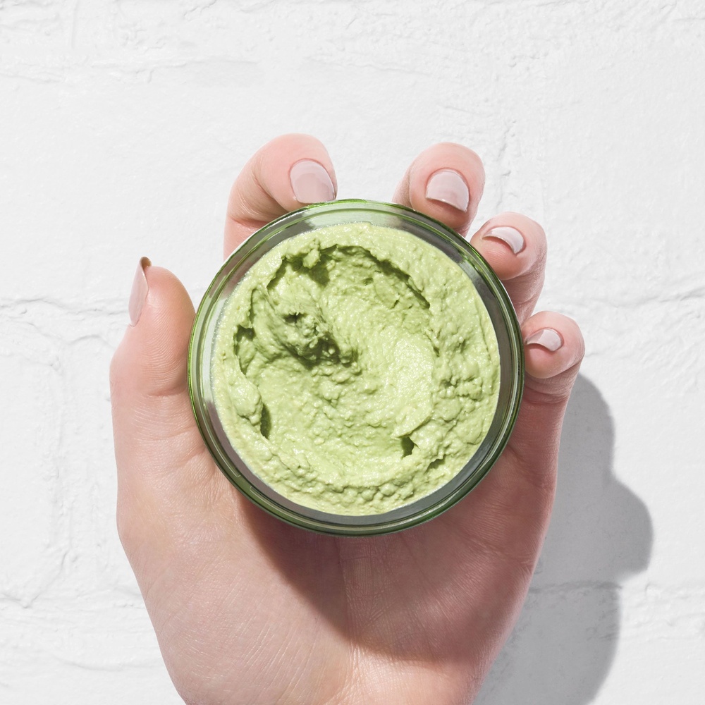 kiehl's Avocado Nourishing Hydration Mask Masque hydratant et nourrissant à l'avocat