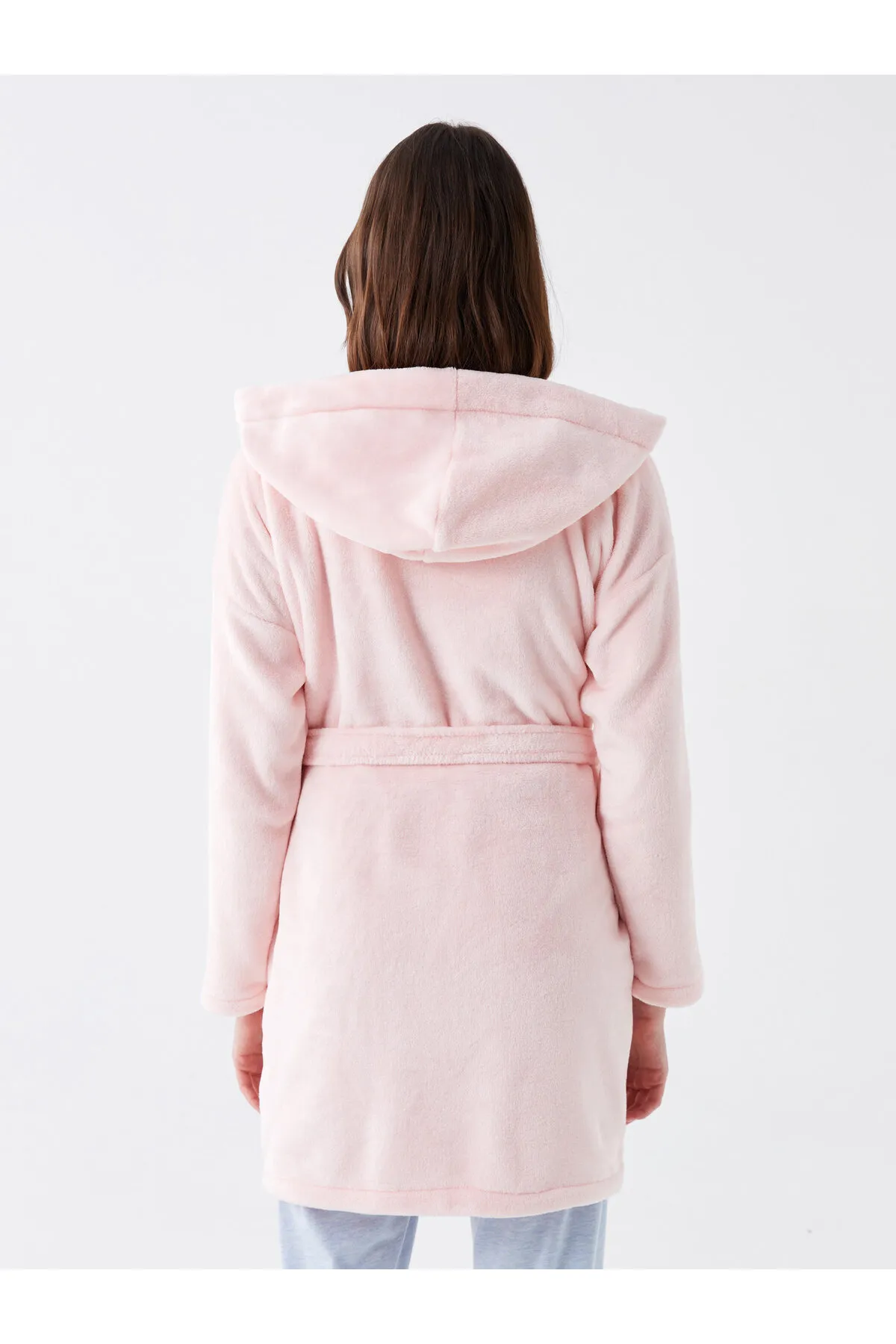 LC Waikiki  Morgenmantel - Rosa - Regular