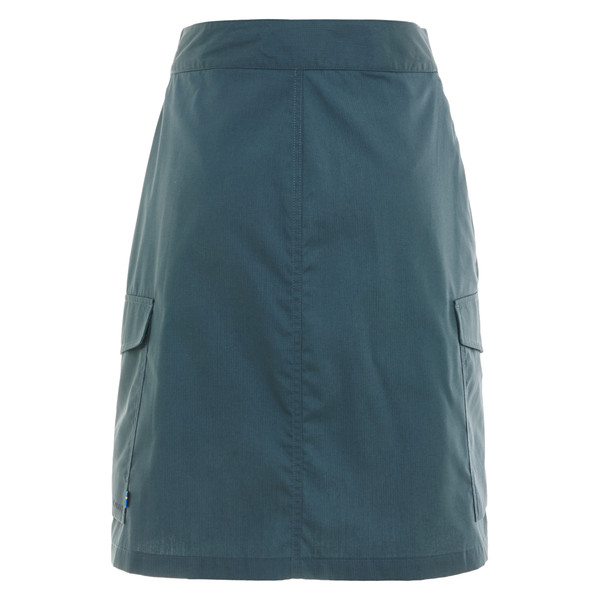 ÖVIK TRAVEL SKIRT W Damen - Rock