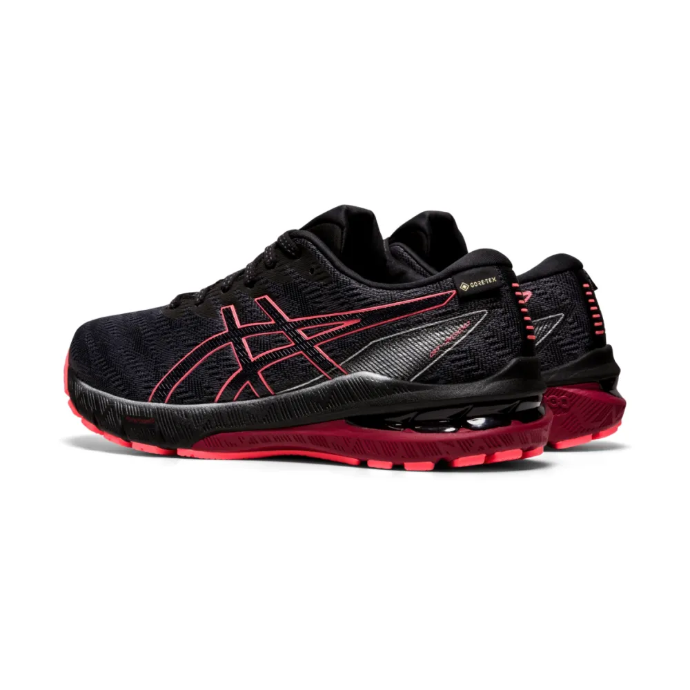 Asics GT 2000 10 G TX GTX 1012B103-025 / schwarz