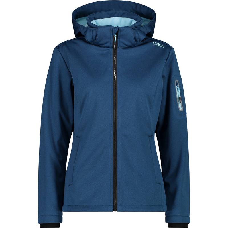 CMP Softshelljacke Damen