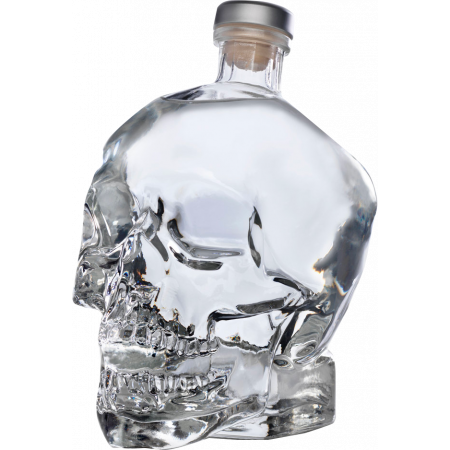 CRYSTAL HEAD