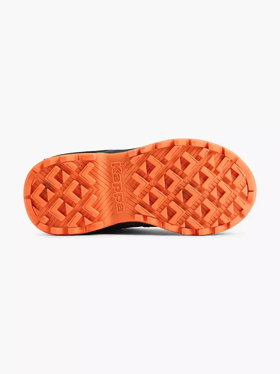 Kappa Boots