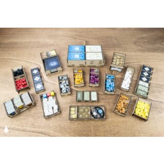 Grand Austria Hotel All In Organizer