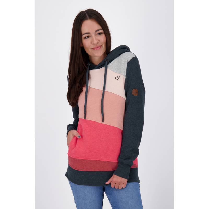 ALIFE AND KICKIN LeniAK A Sweatshirt Damen