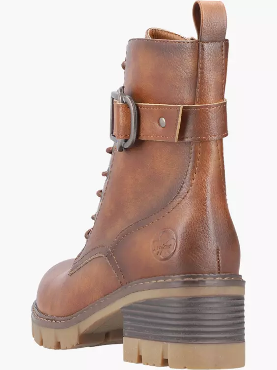 Rieker Damen Stiefeletten