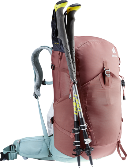 deuter Trail Pro 31 SL | Wanderrucksack
