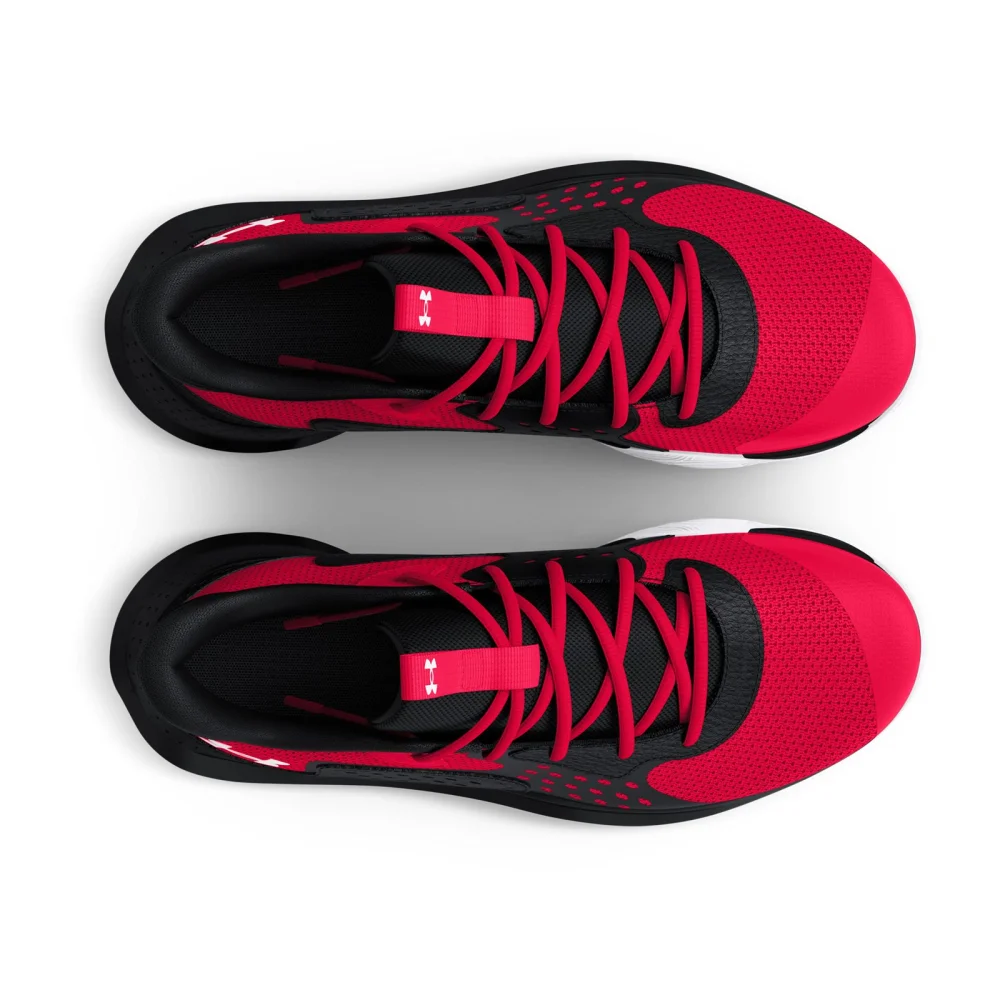 Under Armour Jet 23 3026634-600 / rot