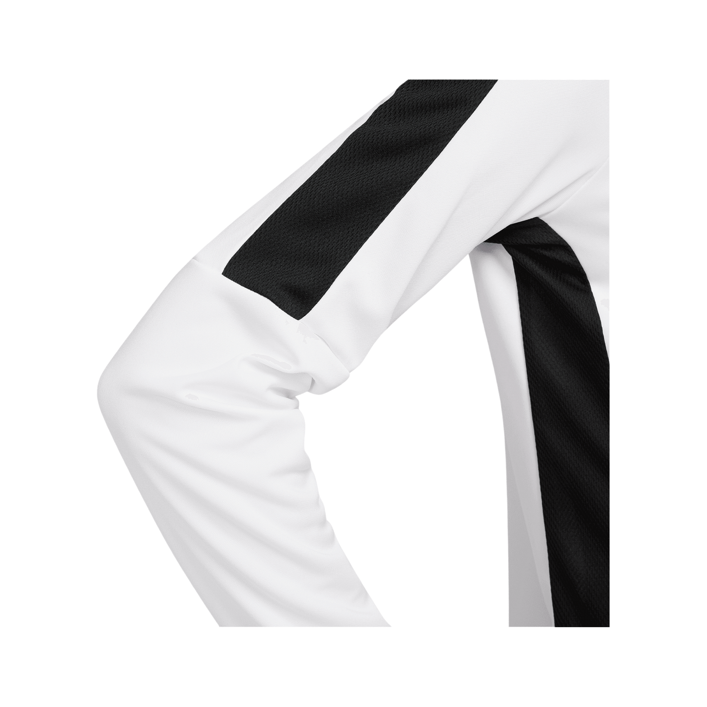 Nike Academy Sweatshirt Damen Weiss Schwarz F100