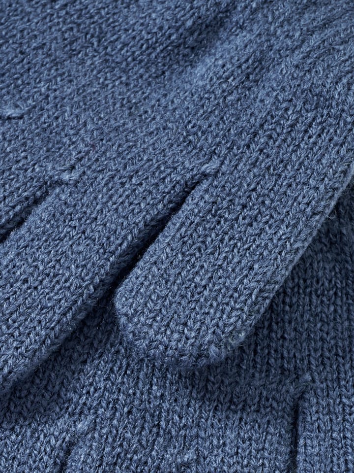 Hummel Hummel Handschuhe Hmlkvint Kinder in BERING SEA günstig kaufen