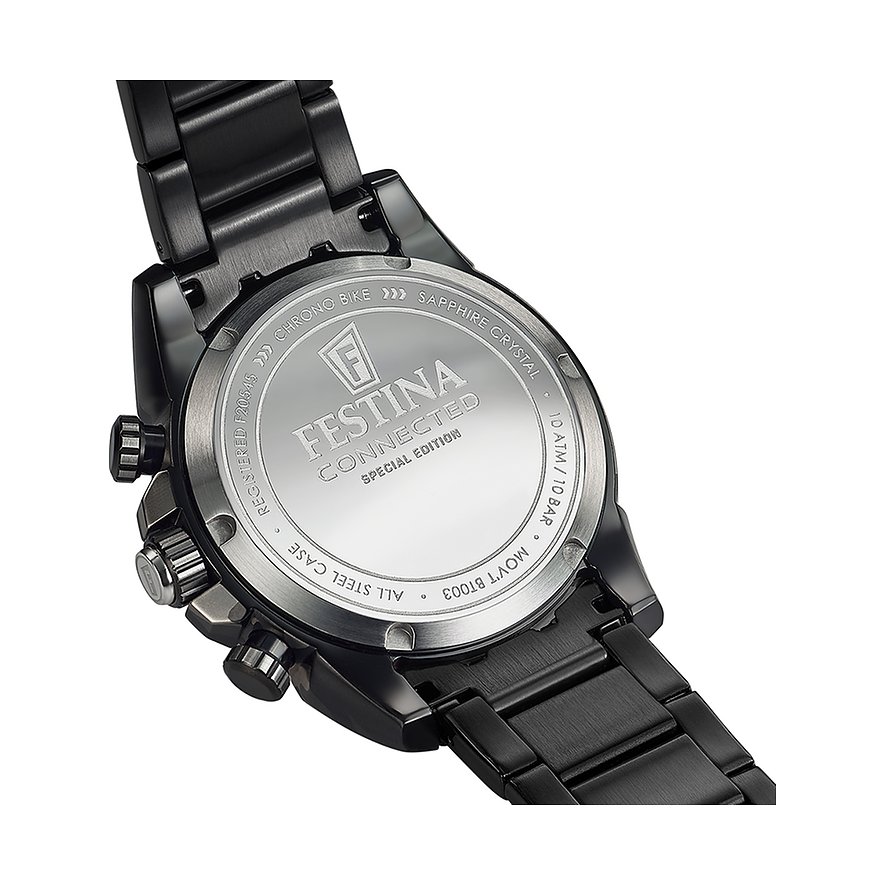 Festina Smartwatch SPECIAL EDITION