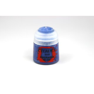 Citadel Base: Macragge Blue (21-08)