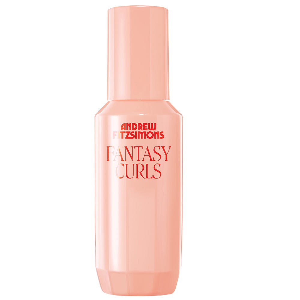 Andrew Fitzsimons Fantasy Curls Nourishing Serum 75 ml