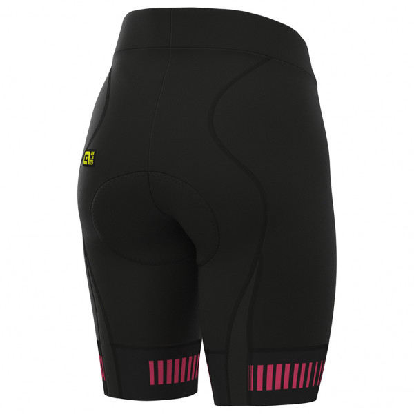 AlÉ - Women's Strada Shorts Graphics - Radhose