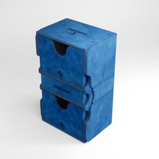 Gamegenic - Stronghold 200+ Convertible - Blue