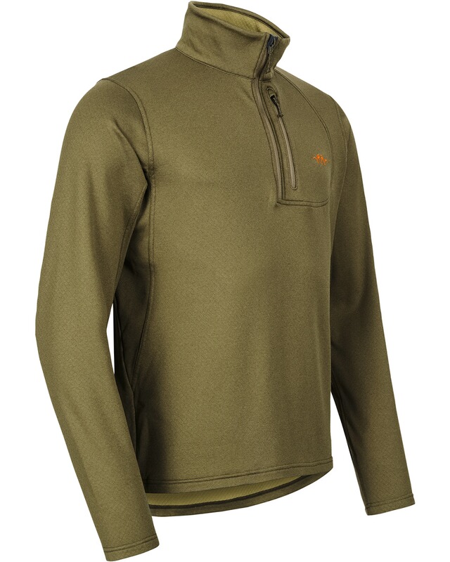 Blaser Outfits Troyer HunTec Drain