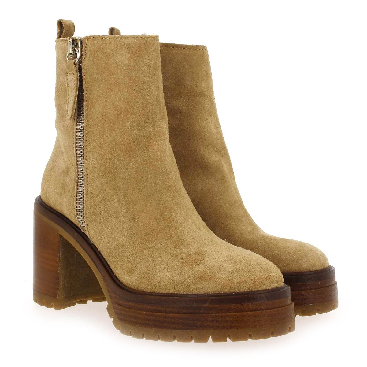 Alpe  2683 - Beige