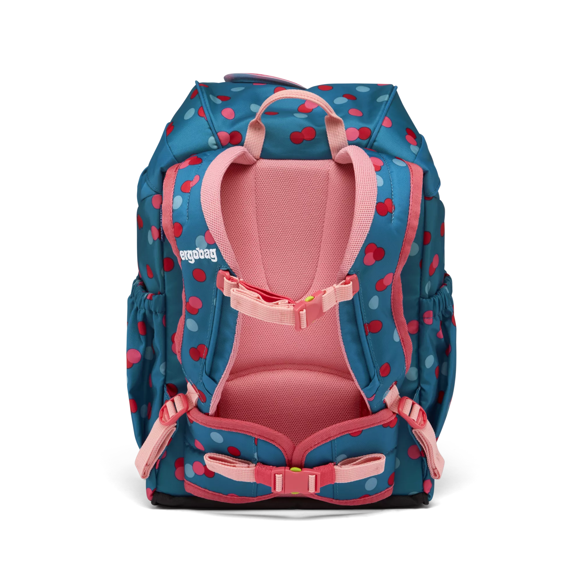 ergobag Kindergarten Backpack VoltiBär