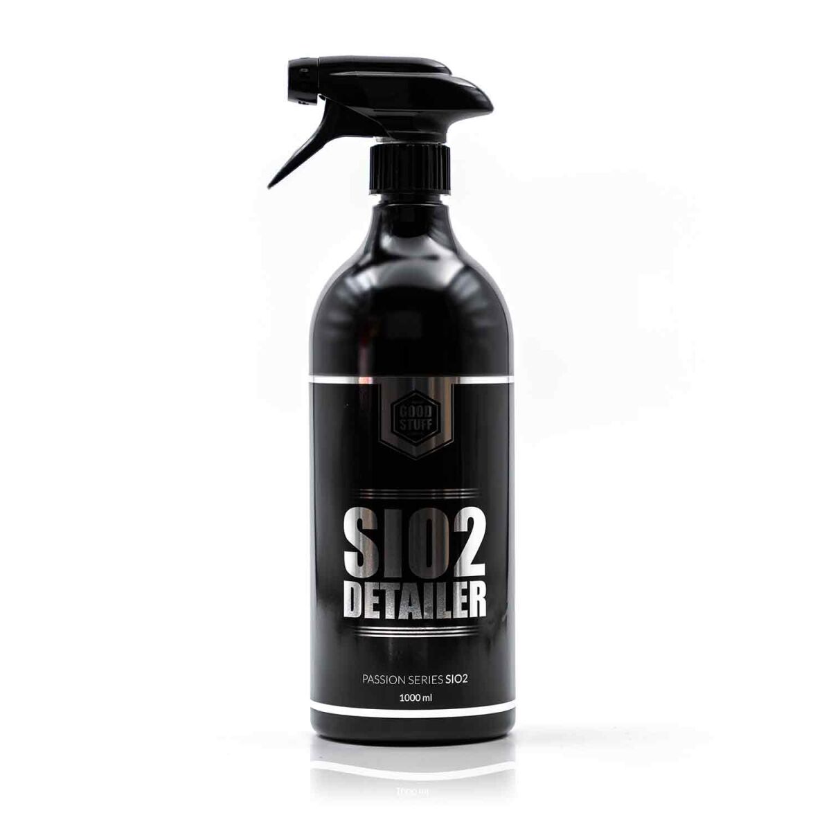 Good Stuff SiO2 Detailer Schnellpflege 1L