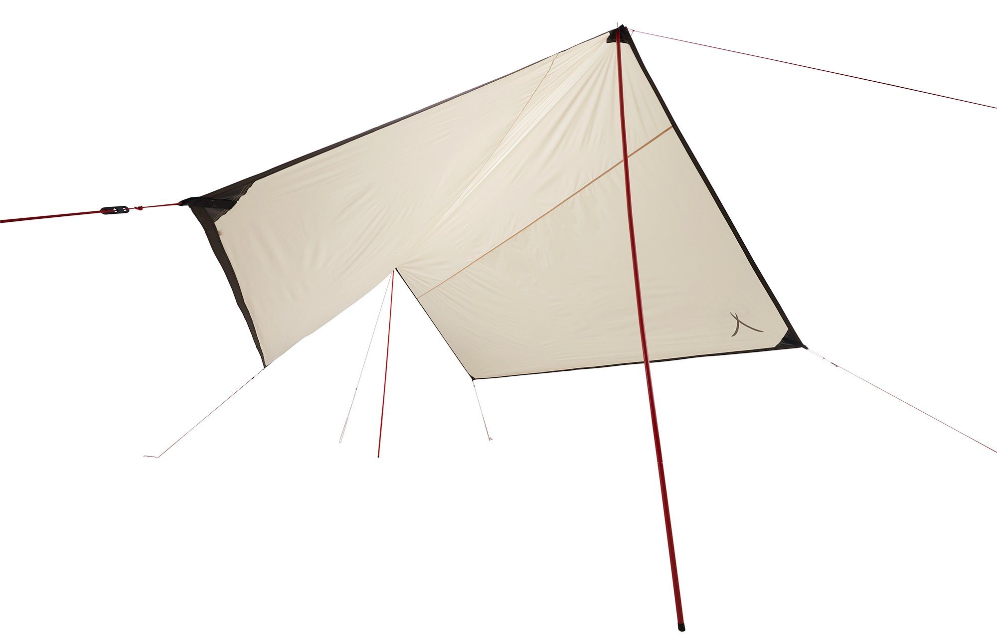 GRAND CANYON Tarp-Zelt ZUNI 4