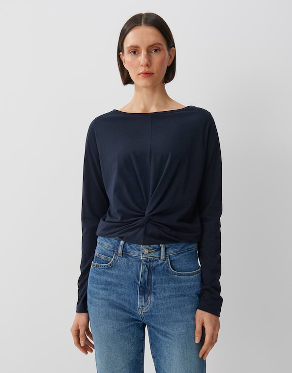 Langarmshirt Kiliana